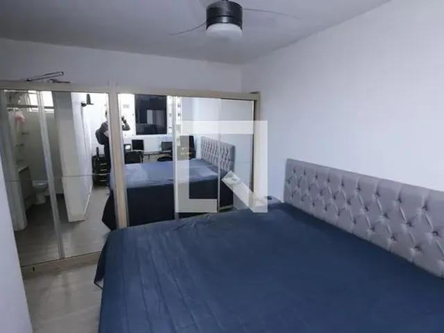 Imagem 5: Apartamento para Aluguel - Jk, 2 Quartos, 60 M2