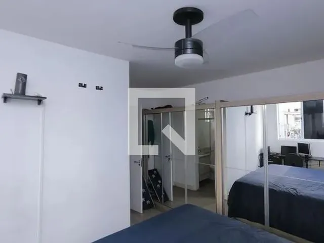 Imagem 9: Apartamento para Aluguel - Jk, 2 Quartos, 60 M2
