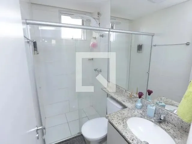 Imagem 15: Apartamento para Aluguel - Jk, 2 Quartos, 60 M2