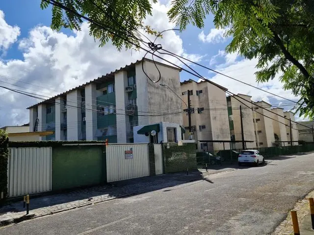 Imagem: Apartamento para Alugar com 02 Quartos e