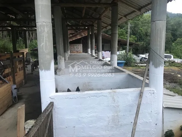 Imagem 11: Ótimo Sítio a Venda em Pinheral Sc. com 40.000M². Propriedade Equipada para Criação de Animais