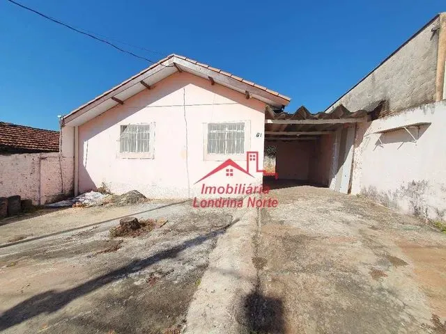 Imagem: Casa com 3 Dormitórios para Alugar, 55