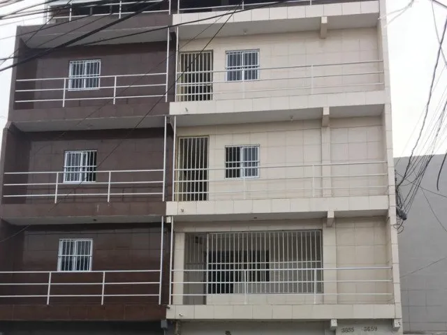 Imagem: Kitinetes a Partir de 485,00, Entre as Av