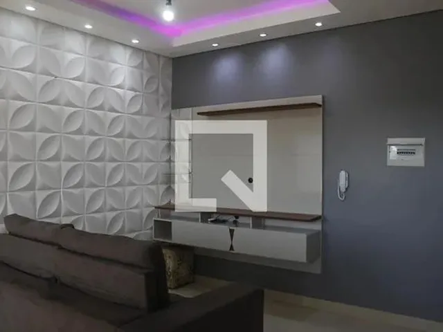 Imagem: Apartamento para Aluguel - santa Cruz, 2