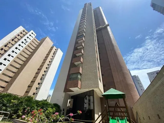 Imagem: Apartamento com 2 Dormitórios para Alugar
