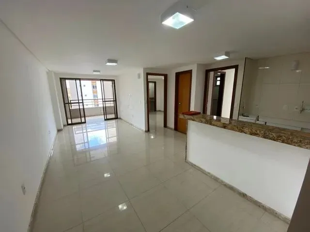 Imagem 4: Apartamento com 2 Dormitórios para Alugar, 78 M² por R$ 2.531,84/Mês - Meireles
