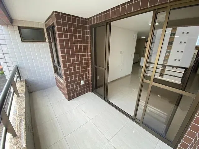 Imagem 5: Apartamento com 2 Dormitórios para Alugar, 78 M² por R$ 2.531,84/Mês - Meireles