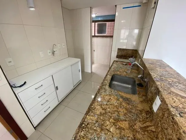 Imagem 2: Apartamento com 2 Dormitórios para Alugar, 78 M² por R$ 2.531,84/Mês - Meireles