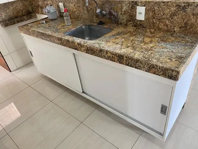 Imagem 15: Apartamento com 2 Dormitórios para Alugar, 78 M² por R$ 2.531,84/Mês - Meireles