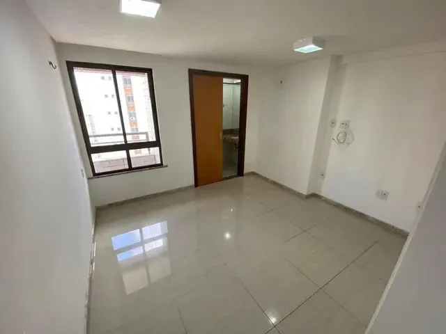 Imagem 14: Apartamento com 2 Dormitórios para Alugar, 78 M² por R$ 2.531,84/Mês - Meireles