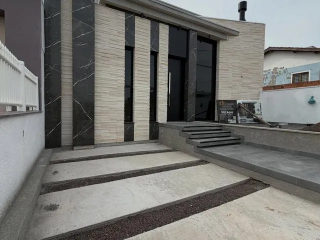 Imagem: Casa À Venda em Gravataí, Próximo Ao
