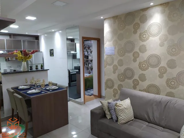 Imagem: Apartamento à venda em Gravataí, Jansen