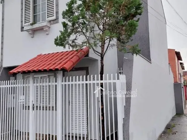 Imagem 1: Casa no Bairro Árvore Grande