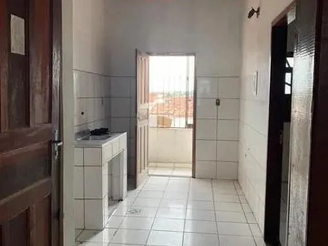 Imagem: O apartamento possui 2 Dormitórios, 1 Banheiro e está