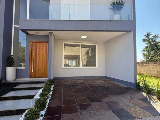 Imagem: Casa em Condomínio à venda em Gravataí