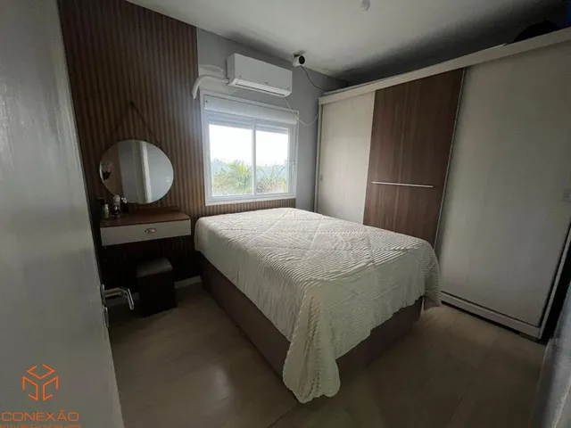 Imagem 6: Apartamento no Renascença com sacada e churrasqueira
