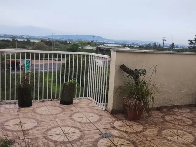 Imagem: Linda cobertura com terraço à venda em