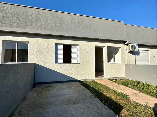 Imagem: Casa em Condomínio fechado