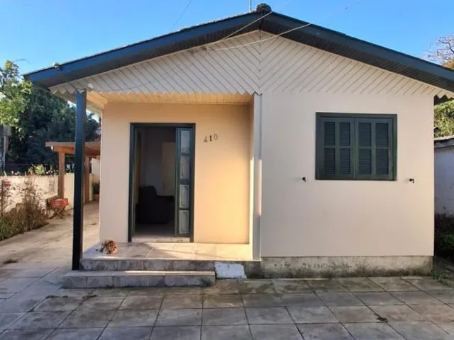 Imagem: Casa à venda em Gravataí, Parque dos Anjos