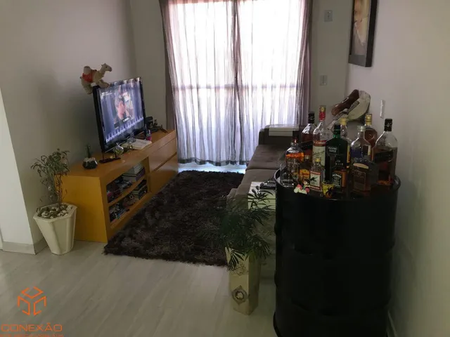 Imagem 2: Apartamento na Dorival