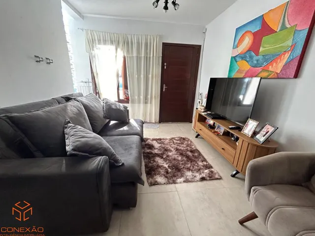Imagem 4: Sobrado na São Vicente próximo a prefeitura