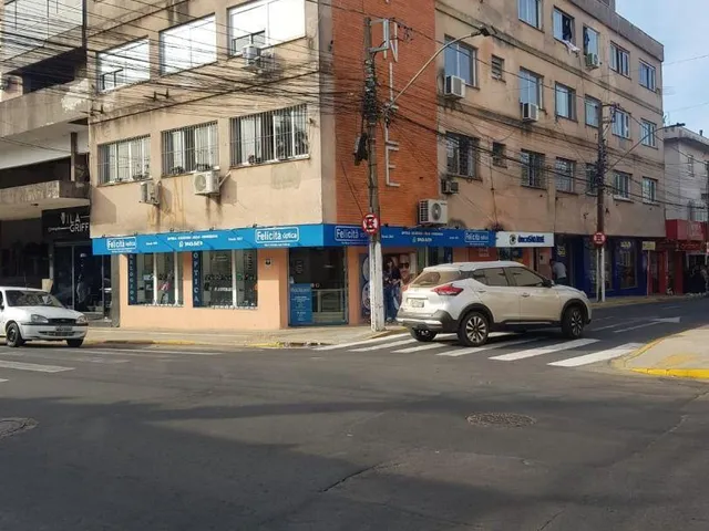 Imagem: Apartamento à venda no Centro de Gravataí
