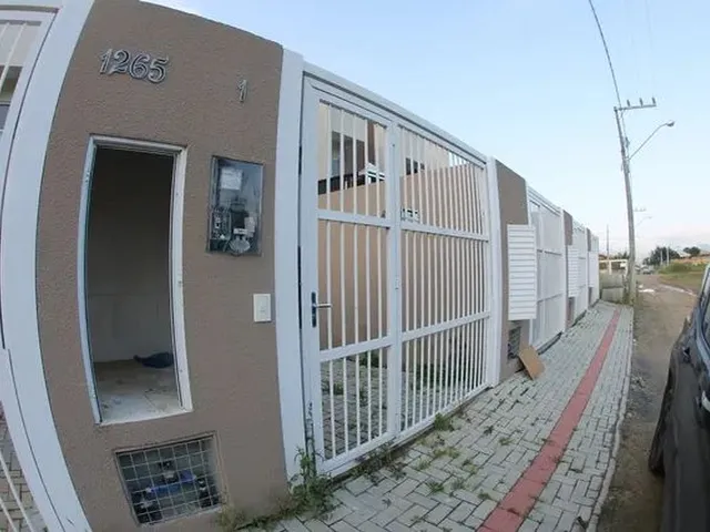 Imagem: Casa Geminada em Morretes - Itapema
