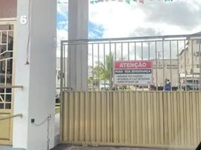 Imagem: Condomínio Salinas Bella Citta em Martituba