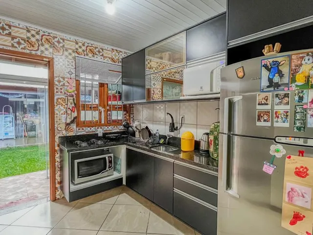 Imagem 3: Casa à venda em Moradas do Sobrado, Gravataí