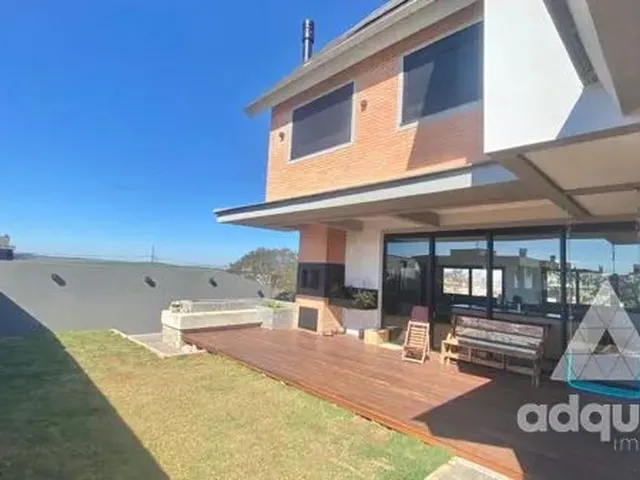 Imagem 5: Casa em Condomínio com 4 Quartos no Terras Alphaville - Bairro Jardim Carvalho em Ponta