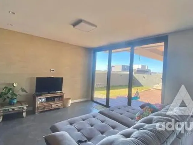 Imagem 13: Casa em Condomínio com 4 Quartos no Terras Alphaville - Bairro Jardim Carvalho em Ponta
