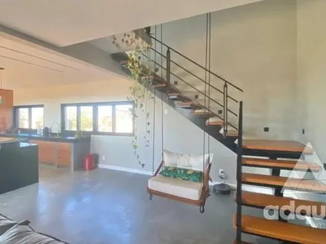Imagem 2: Casa em Condomínio com 4 Quartos no Terras Alphaville - Bairro Jardim Carvalho em Ponta