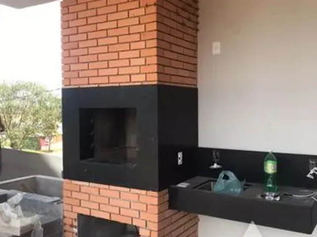 Imagem 14: Casa em Condomínio com 4 Quartos no Terras Alphaville - Bairro Jardim Carvalho em Ponta