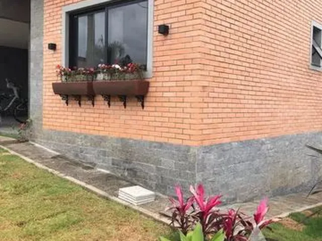 Imagem 6: Casa em Condomínio com 4 Quartos no Terras Alphaville - Bairro Jardim Carvalho em Ponta