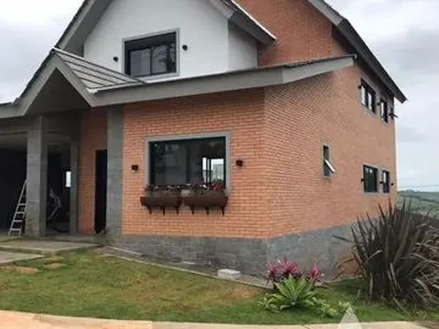 Imagem 10: Casa em Condomínio com 4 Quartos no Terras Alphaville - Bairro Jardim Carvalho em Ponta