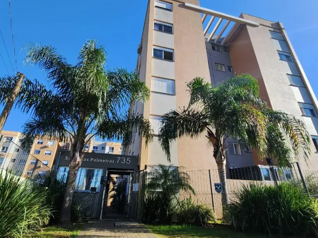 Imagem: Apartamento à venda em Gravataí, Santa