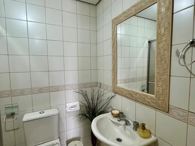 Imagem 7: Apto 2 Dormitorio semi mobiliado