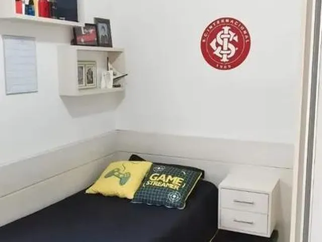 Imagem 3: Imóvel à venda: Apartamento com portaria 24h e playground em Passo das Pedras, Gravataí