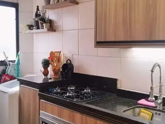 Imagem 9: Imóvel à venda: Apartamento com portaria 24h e playground em Passo das Pedras, Gravataí