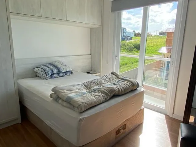 Imagem 6: Apto 2 Dormitorio MOBILIADO