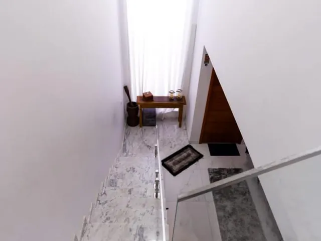 Imagem 6: Linda Casa Mobiliada em Condomino