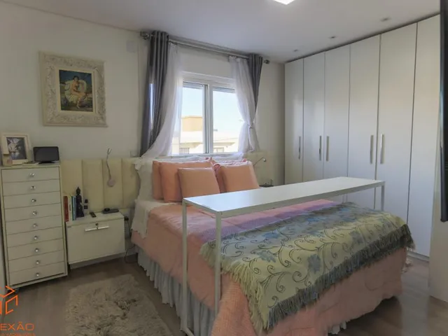 Imagem 9: Linda Casa Mobiliada em Condomino
