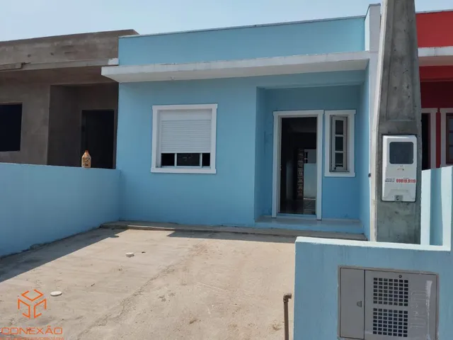 Imagem: Casa 2 Dormitorios - ULTIMA UNIDADE