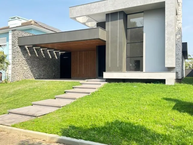 Imagem 2: Casa térrea Villagio Firenze