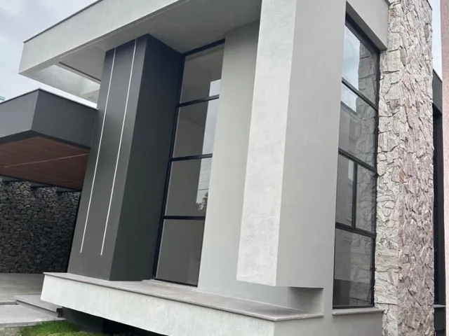 Imagem 7: Casa térrea Villagio Firenze