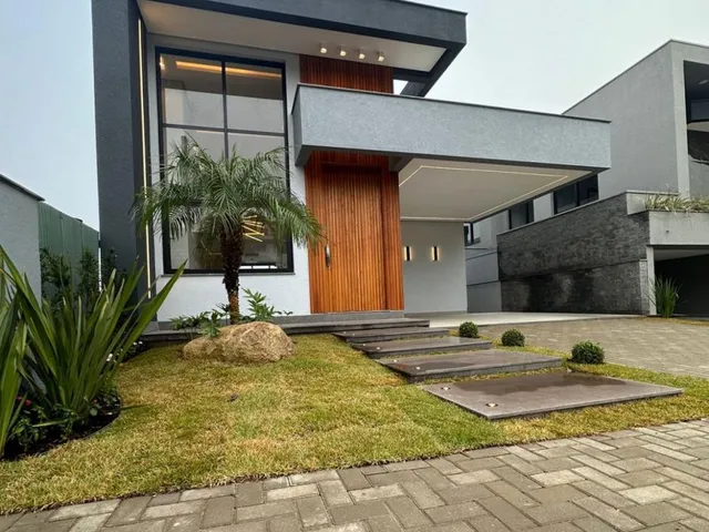 Imagem 2: Casa térrea em Gravataí