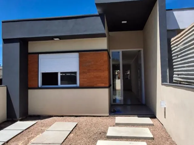 Imagem: Casa 2 Dormitorios - Sitio Gaucho