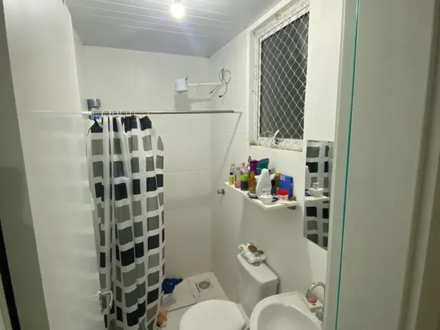 Imagem 4: Apto 2 Dormitorio