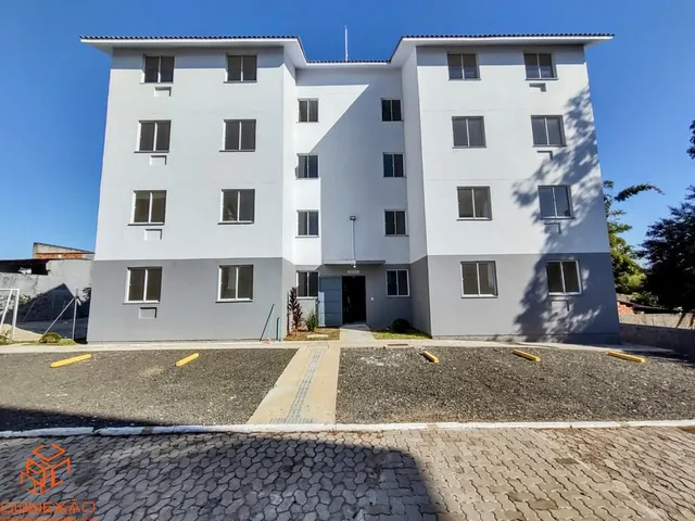 Imagem 8: Apto 2 Dormitorio