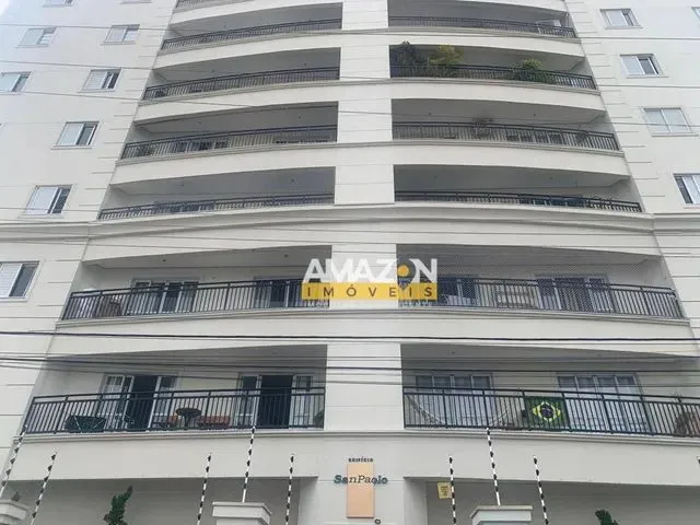 Imagem: Apartamento com 3 Dormitórios para Alugar